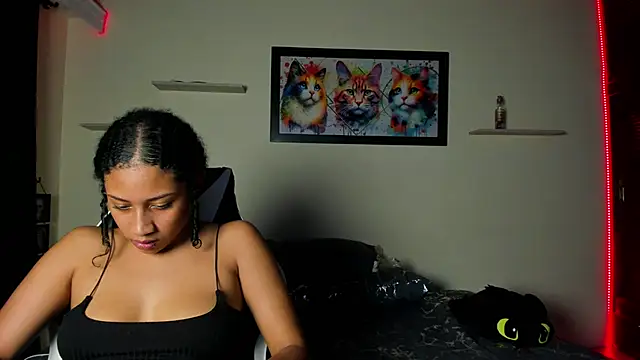 meredit_cris23's cam snapshot