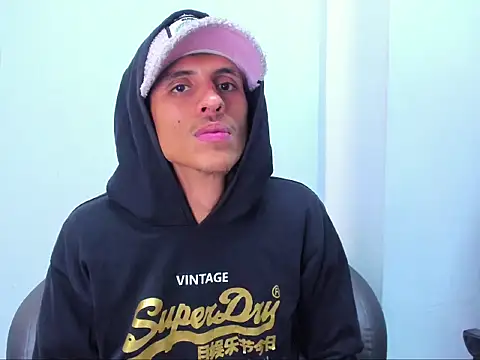 Noha-Smith's cam snapshot