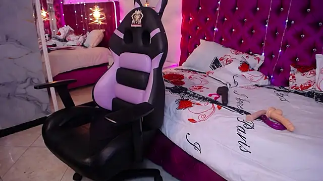 Nikky-perez's cam snapshot