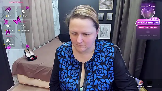 ScarlettSoft's cam snapshot