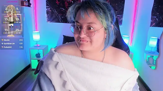 lucky-leah's cam snapshot