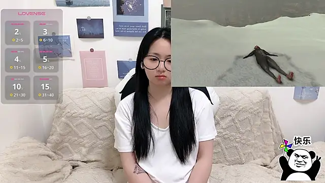 LiLiYbaby's cam snapshot