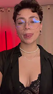 Chriss_gomez2's cam snapshot