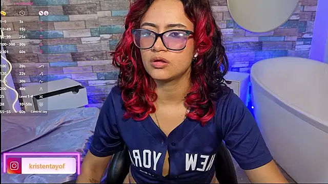 kristen_tay's cam snapshot