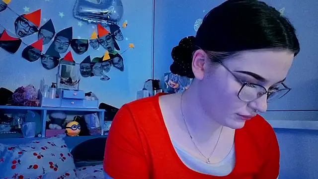 milliedoll's cam snapshot