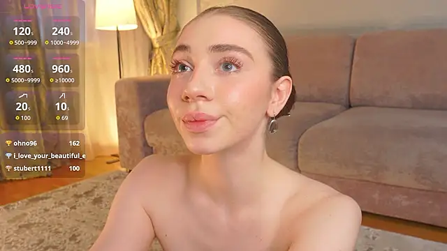 EadlinGillim's cam snapshot