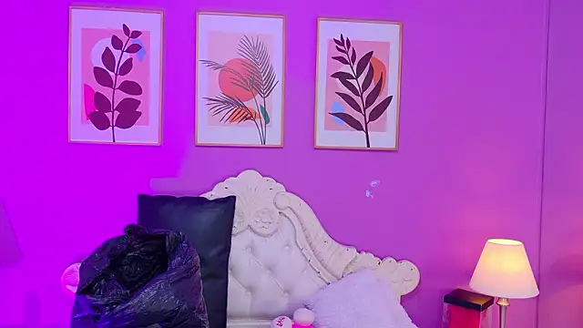 SamantaKane's cam snapshot