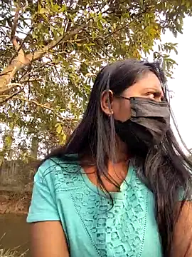 Ishu_Lovee's cam snapshot