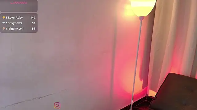 Abby_Raschell's cam snapshot