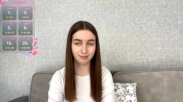 CindaWinn's cam snapshot