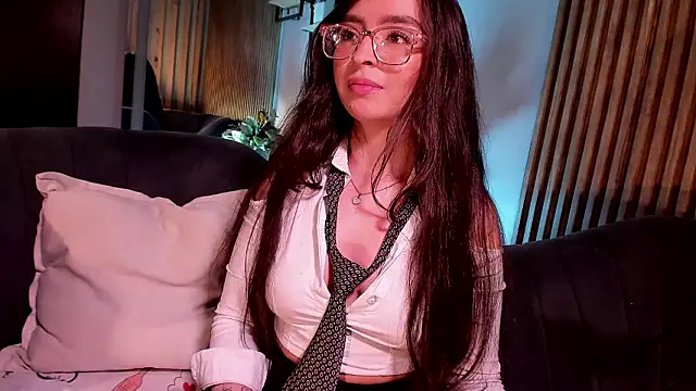 Eva_Macalliter's cam snapshot