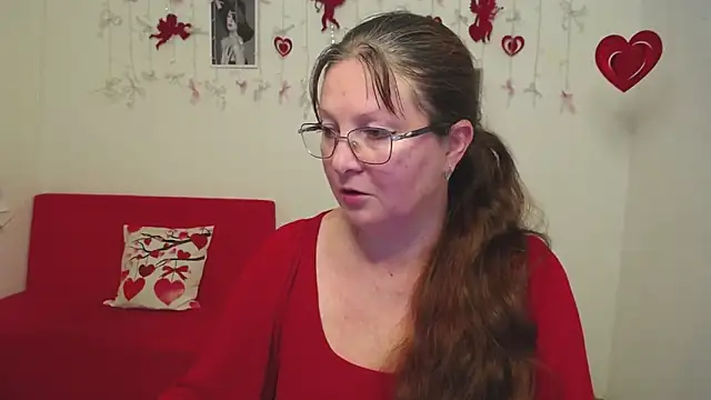 VanessaHotts's cam snapshot