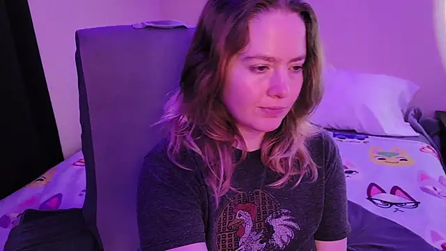 InternetFairy_XO's cam snapshot