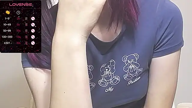 RRUUBBYYY's cam snapshot