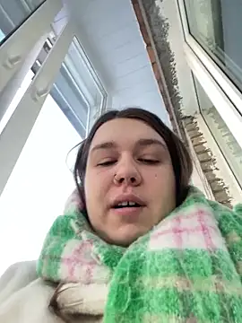 SuzieMurray's cam snapshot