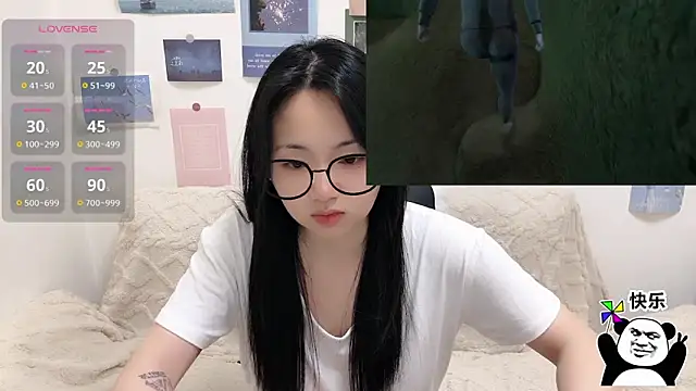 LiLiYbaby's cam snapshot