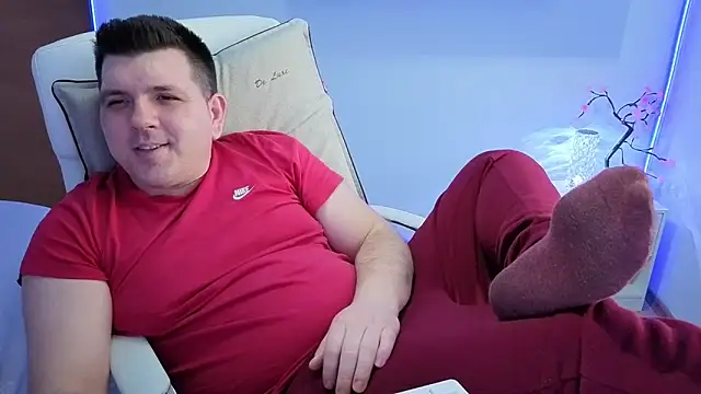 JasonJacks's cam snapshot