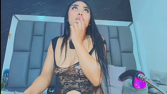 Roxana_gomez's cam snapshot