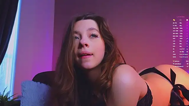 VirginiaHouston's cam snapshot