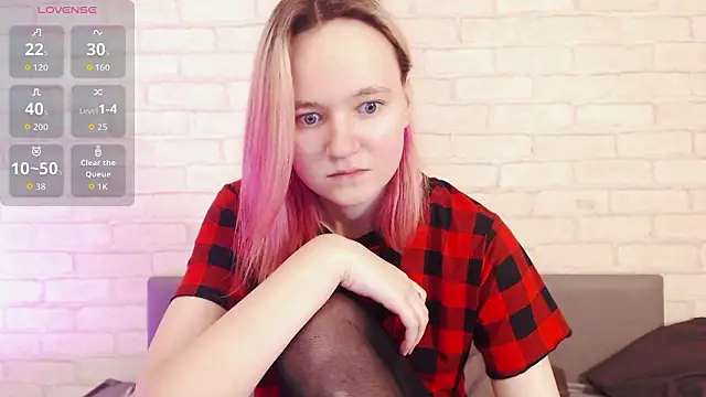 Ericha_Stone's cam snapshot