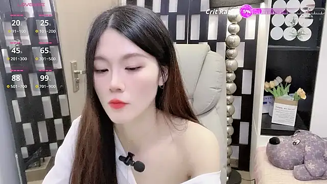 Yueyue-MM's cam snapshot