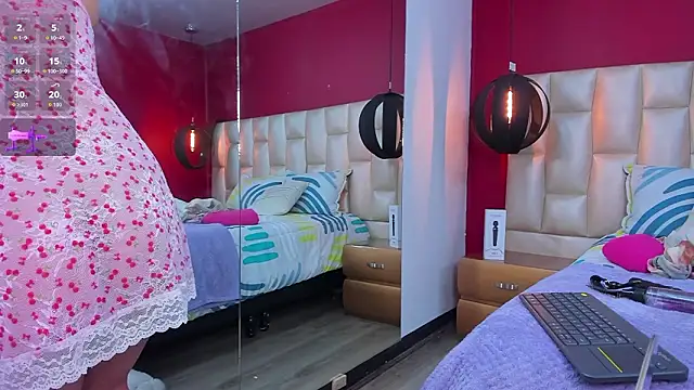 Brigith24's cam snapshot