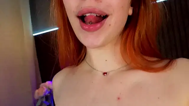 foxyriss's cam snapshot