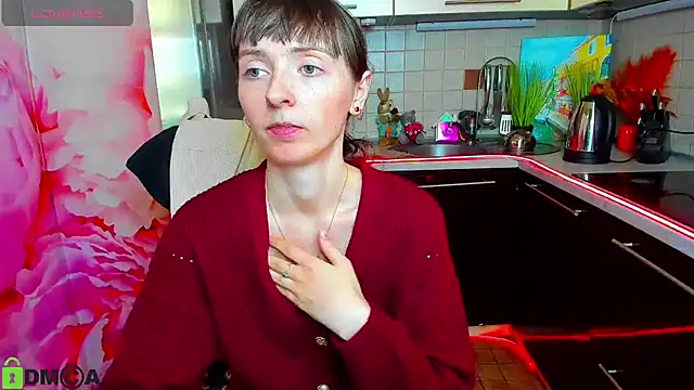 TayanaJons's cam snapshot