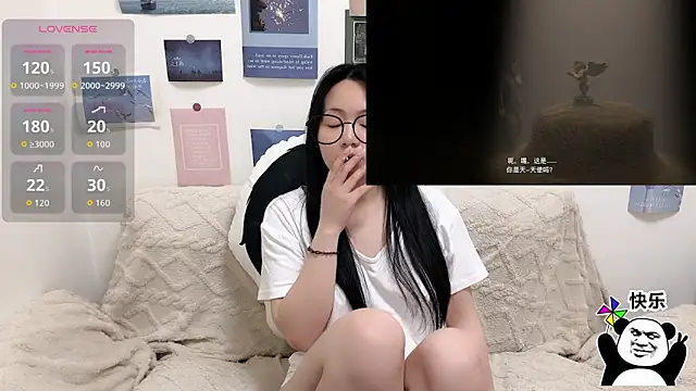 LiLiYbaby's cam snapshot