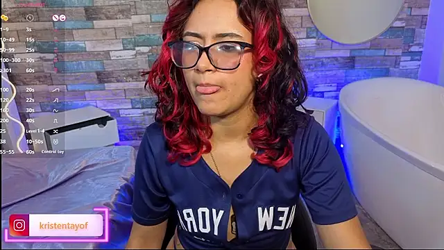 kristen_tay's cam snapshot