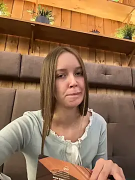 ElliRose's cam snapshot