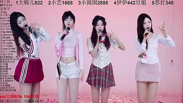 1X-one's cam snapshot