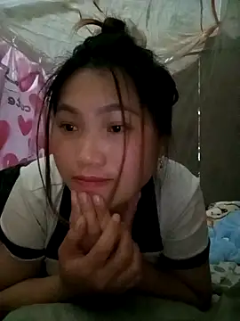 lylaanhmin's cam snapshot