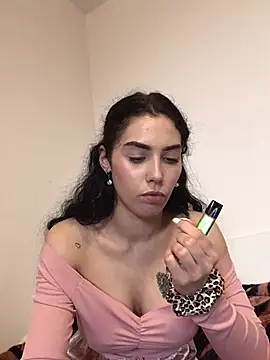 SiennaLuna's cam snapshot