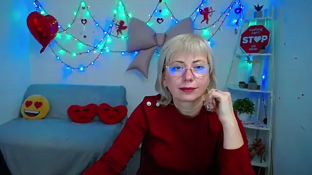 LaurenWishy's cam snapshot