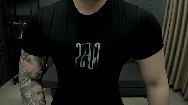 TonyWilcox's cam snapshot