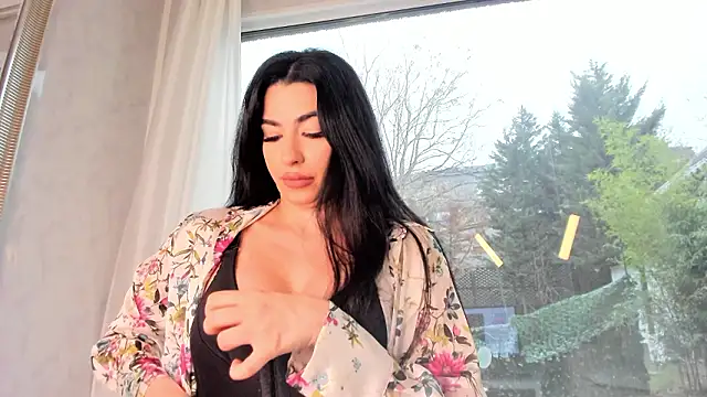 Naila18's cam snapshot