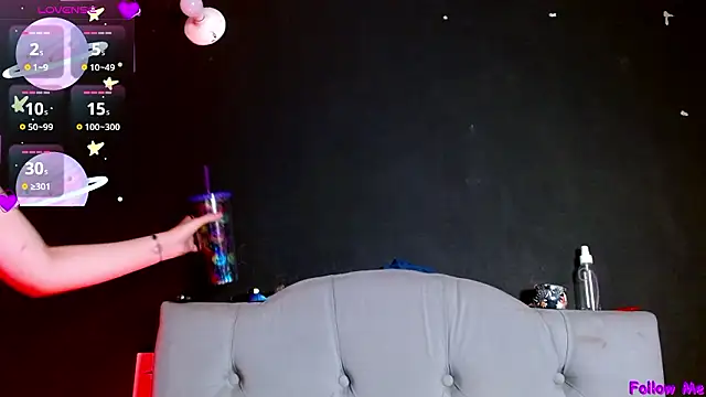 Red-moon1's cam snapshot