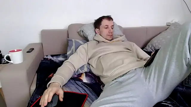 maksshard's cam snapshot