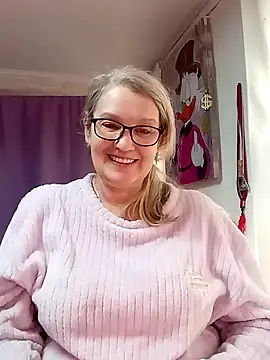 irinamaux's cam snapshot