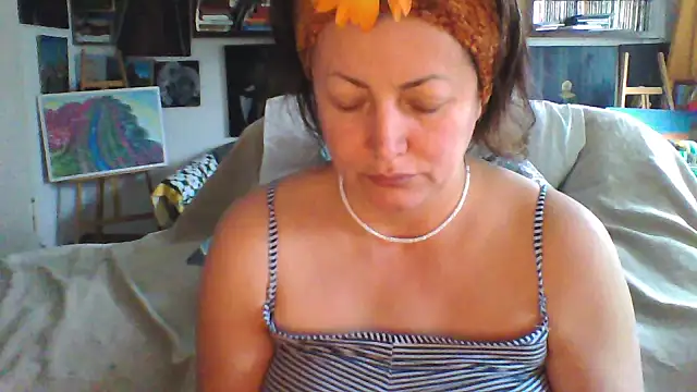 MariaAnaSunshine's cam snapshot