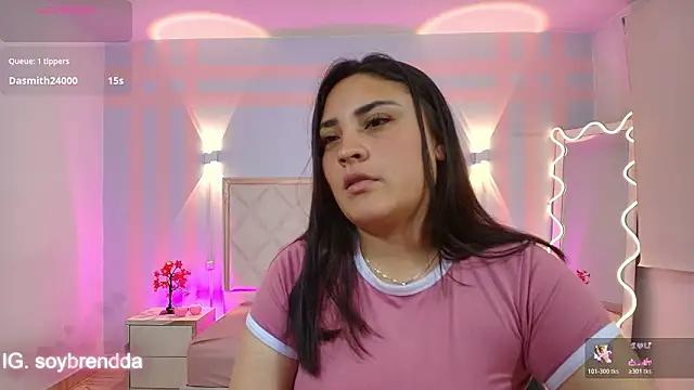 Brendda_tay's cam snapshot