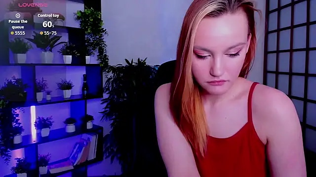 Ida_FaneStain's cam snapshot