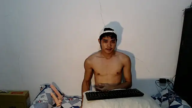 hot_asian01's cam snapshot