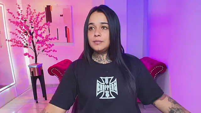 Black_roseee's cam snapshot