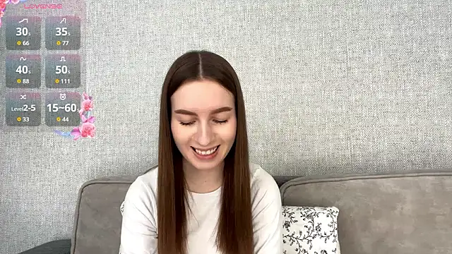 CindaWinn's cam snapshot