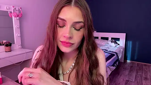 MachelleSpader's cam snapshot