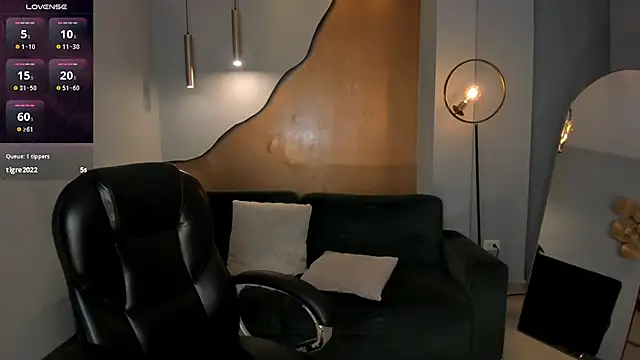 BellaThompsonX's cam snapshot