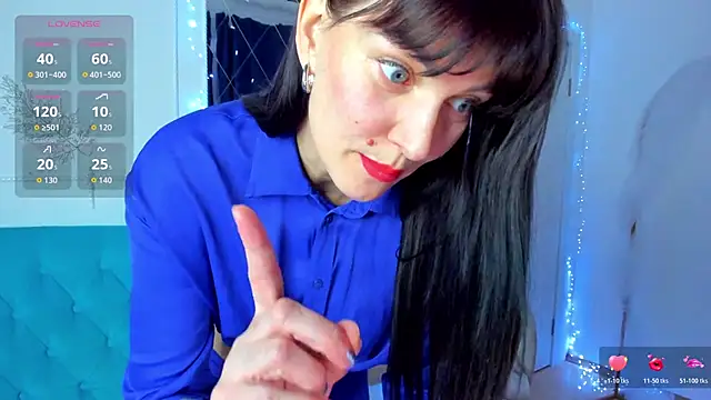 Agata__Moore's cam snapshot