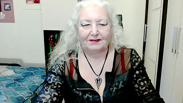 GrannyAlisa's cam snapshot